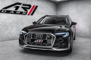 Audi A6 Allroad 55TFSI Q Matrix Pano kombi - Foto 3
