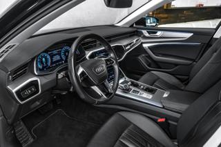 Audi A6 Allroad 55TFSI Q Matrix Pano kombi - Foto 11
