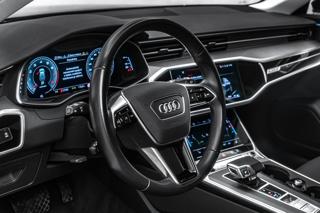 Audi A6 Allroad 55TFSI Q Matrix Pano kombi - Foto 15