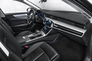 Audi A6 Allroad 55TFSI Q Matrix Pano kombi - Foto 12