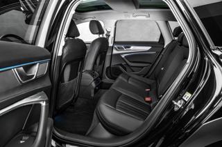 Audi A6 Allroad 55TFSI Q Matrix Pano kombi - Foto 14