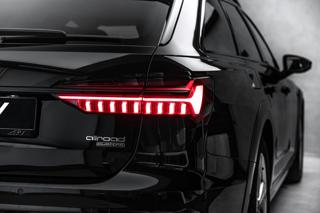 Audi A6 Allroad 55TFSI Q Matrix Pano kombi - Foto 10