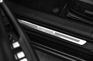 Audi A6 Allroad 55TFSI Q Matrix Pano kombi - Foto 20