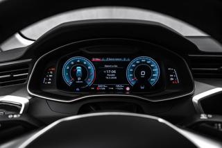 Audi A6 Allroad 55TFSI Q Matrix Pano kombi - Foto 21