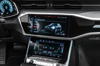 Audi A6 Allroad 55TFSI Q Matrix Pano kombi - Foto 16