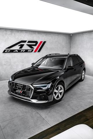 Audi A6 Allroad 55TFSI Q Matrix Pano kombi - Foto 8