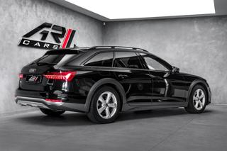Audi A6 Allroad 55TFSI Q Matrix Pano kombi - Foto 5