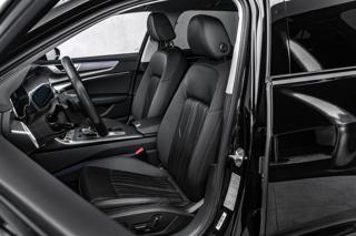 Audi A6 Allroad 55TFSI Q Matrix Pano kombi - Foto 13