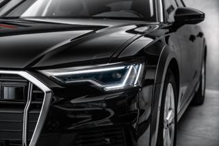 Audi A6 Allroad 55TFSI Q Matrix Pano kombi - Foto 9