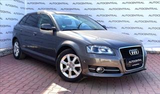 Audi A3 1,4 TFSi,serv.kn. kombi