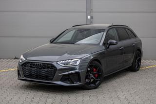 Audi A4 2967 ccm, 170 kW, nafta kombi
