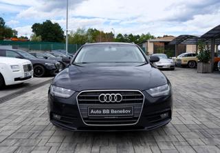 Audi A4 2.0 TDI/manuál/KO MOTOR !!! kombi