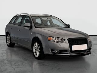 Audi A4 2.0 TDI 103kW kombi