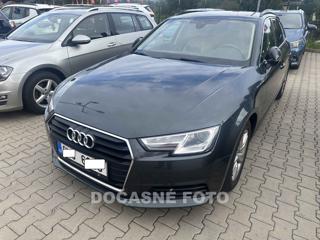 Audi A4 2.0 TDi kombi