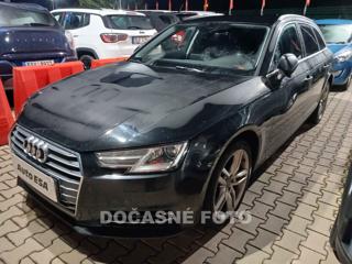Audi A4 2.0TDI kombi