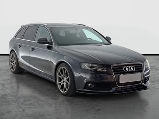 Audi A4 2.0 TFSI 132kW kombi