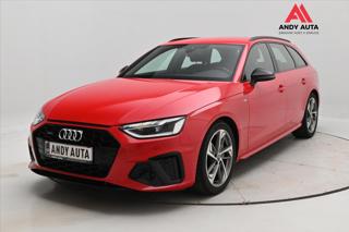 Audi A4 2,0 40TDI 150kW QUATTRO S-LINE Záruka až 5 let kombi