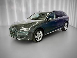 Audi A4 Allroad 2.0 TDI QUATTRO SPORT, ACC, VIRTUAL, TAŽNÉ kombi