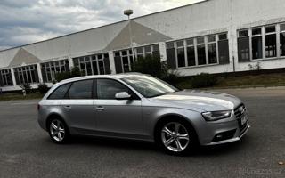 Audi A4 Avant 2,0 TDi 140KW automat kombi - Foto 9