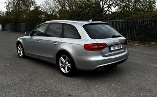 Audi A4 Avant 2,0 TDi 140KW automat kombi - Foto 10