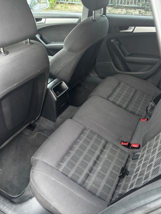Audi A4 Avant 2,0 TDi 140KW automat kombi - Foto 3