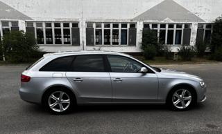 Audi A4 Avant 2,0 TDi 140KW automat kombi - Foto 7