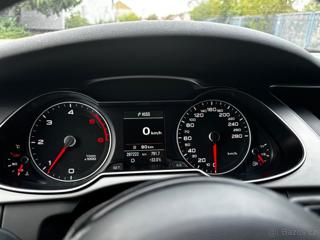 Audi A4 Avant 2,0 TDi 140KW automat kombi - Foto 4