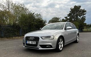 Audi A4 Avant 2,0 TDi 140KW automat kombi - Foto 2