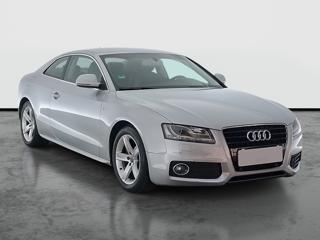 Audi A5 3.2 FSI 195kW kupé