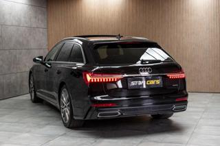 Audi A6 50TDI S-LINE*QUATTRO*TAŽNÉ*DPH kombi - Foto 4