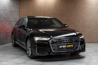 Audi A6 50TDI S-LINE*QUATTRO*TAŽNÉ*DPH kombi - Foto 3