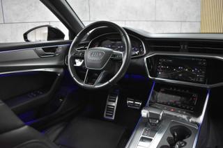 Audi A6 50TDI S-LINE*QUATTRO*TAŽNÉ*DPH kombi - Foto 9