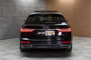 Audi A6 50TDI S-LINE*QUATTRO*TAŽNÉ*DPH kombi - Foto 5