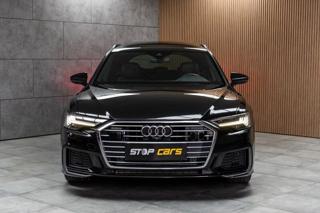 Audi A6 50TDI S-LINE*QUATTRO*TAŽNÉ*DPH kombi - Foto 2