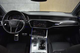 Audi A6 50TDI S-LINE*QUATTRO*TAŽNÉ*DPH kombi - Foto 8