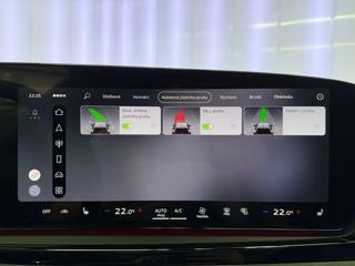 Audi A6 3.0TDI 220KW QUATTRO S-LINE, WEBASTO, PANO, B&O kombi - Foto 26