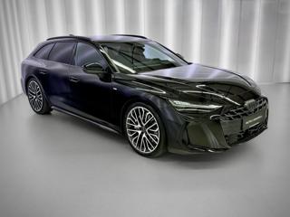 Audi A6 3.0TDI 220KW QUATTRO S-LINE, WEBASTO, PANO, B&O kombi - Foto 3