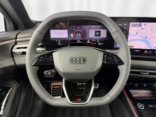 Audi A6 3.0TDI 220KW QUATTRO S-LINE, WEBASTO, PANO, B&O kombi - Foto 12