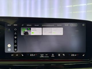 Audi A6 3.0TDI 220KW QUATTRO S-LINE, WEBASTO, PANO, B&O kombi - Foto 27