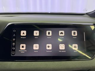 Audi A6 3.0TDI 220KW QUATTRO S-LINE, WEBASTO, PANO, B&O kombi - Foto 18