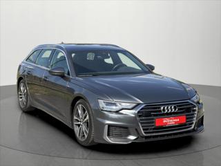 Audi A6 2,0 40 TDi 150 Kw S-Line DPH kombi