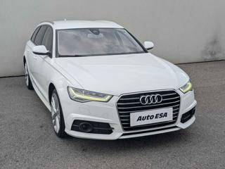 Audi A6 2.0TDi kombi