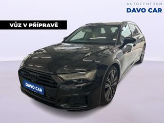 Audi A6 3,0 55 TFSI 250kW Quattro S-Tronic CZ kombi