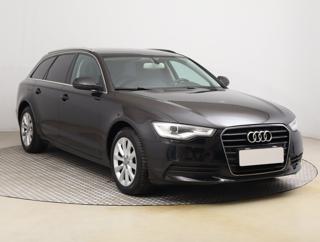 Audi A6 2.0 TDI 130kW kombi
