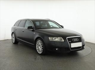 Audi A6 2.7 TDI  132kW kombi