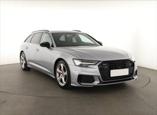 Audi A6 55 TFSI e 270kW kombi