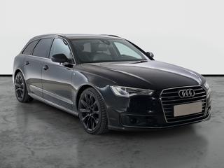 Audi A6 3.0 BiTDI 235kW kombi