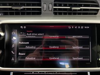 Audi A6 Allroad 50 TDI QUATTRO, VZDUCH, WEBASTO, EL. TAŽNÉ kombi - Foto 24