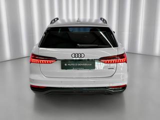 Audi A6 Allroad 50 TDI QUATTRO, VZDUCH, WEBASTO, EL. TAŽNÉ kombi - Foto 5