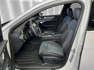 Audi A6 Allroad 50 TDI QUATTRO, VZDUCH, WEBASTO, EL. TAŽNÉ kombi - Foto 10